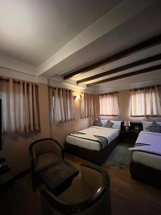 Hotel Garuda Bhaktapur 0*,  Nepal