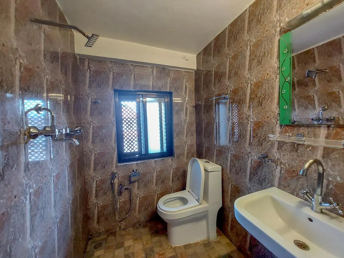 Hotel Garuda Bhaktapur