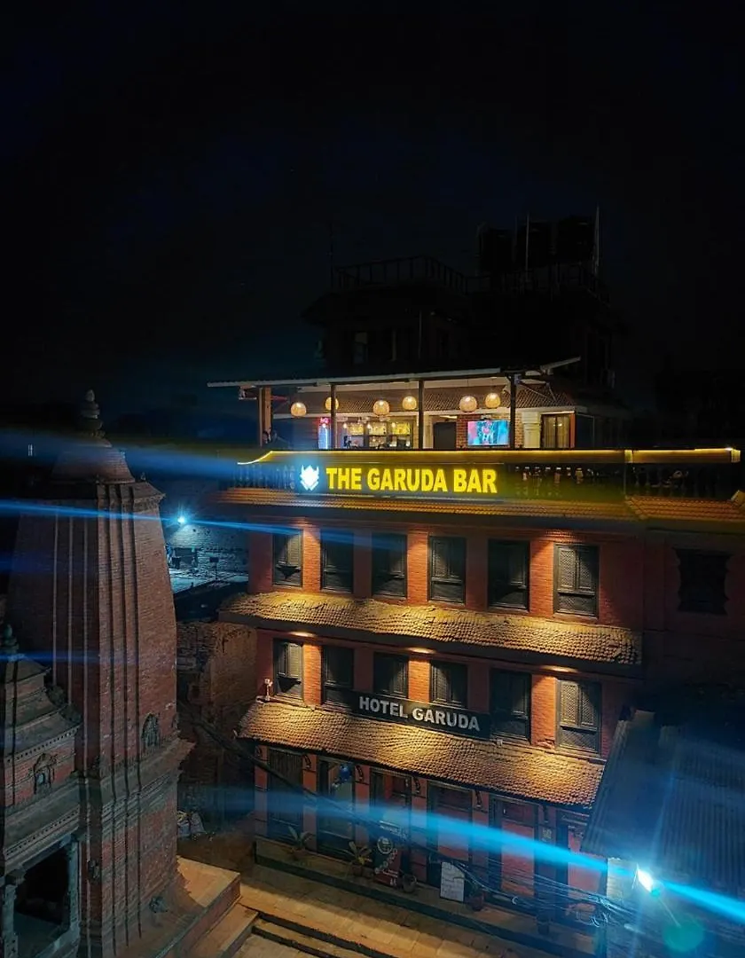 Hotel Garuda Bhaktapur 0*,  Nepal