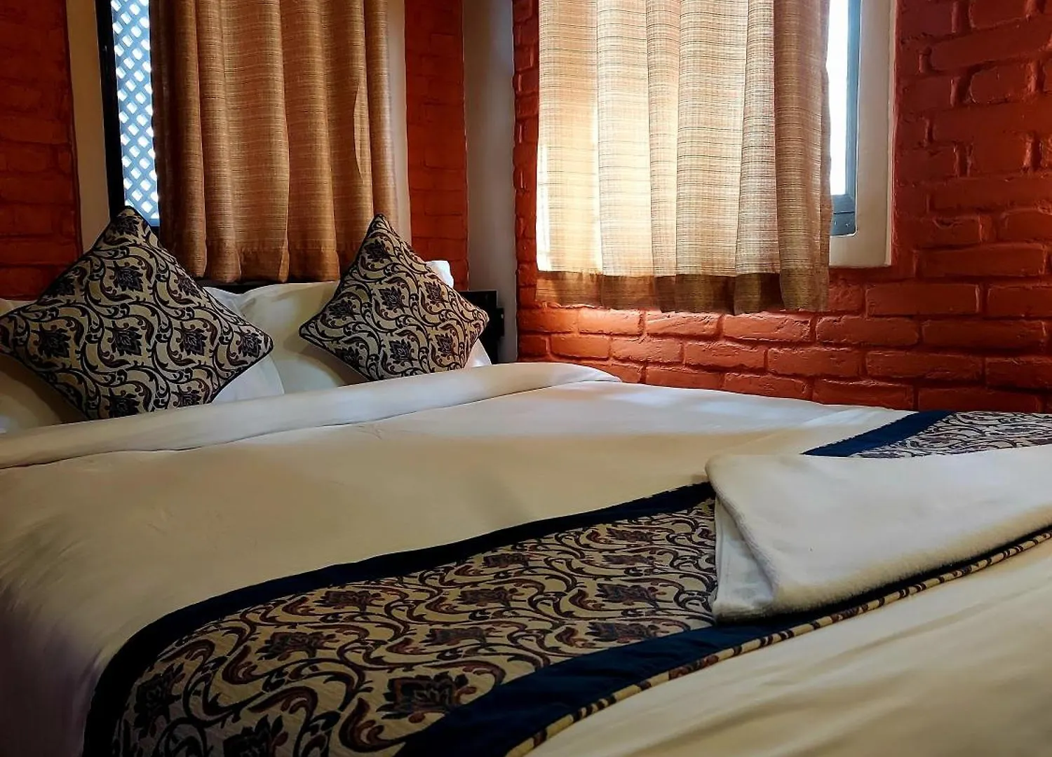 Hotel Garuda Bhaktapur
