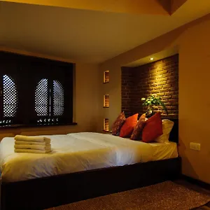 Hotel Thagu Chhen, A Boutique, Bhaktapur